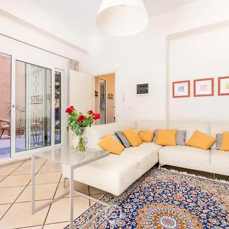 Apartment Biora