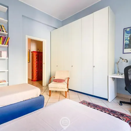Biora Apartment