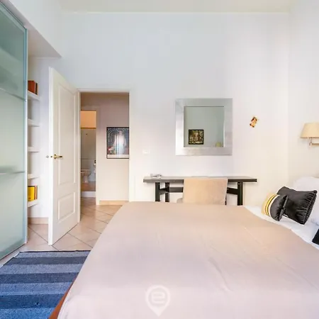 Biora Apartment Cagliari