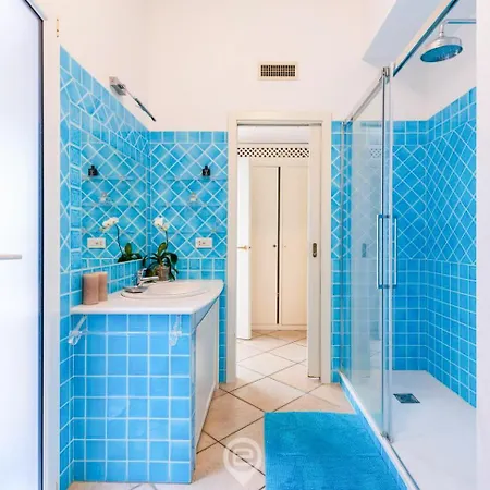 Apartment Biora Cagliari