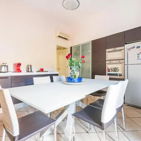 Apartment Biora
